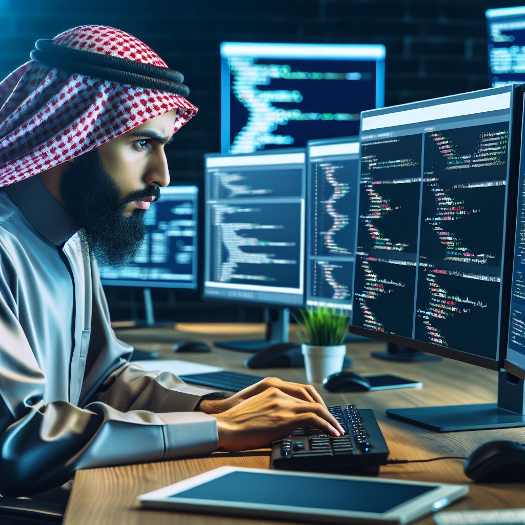 فحص الأمان